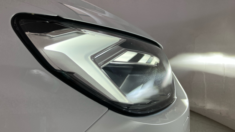 Audi A1 30 TFSI S Line 5dr S Tronic Petrol Hatchback